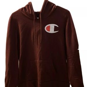 Women’s Champion Hoodie